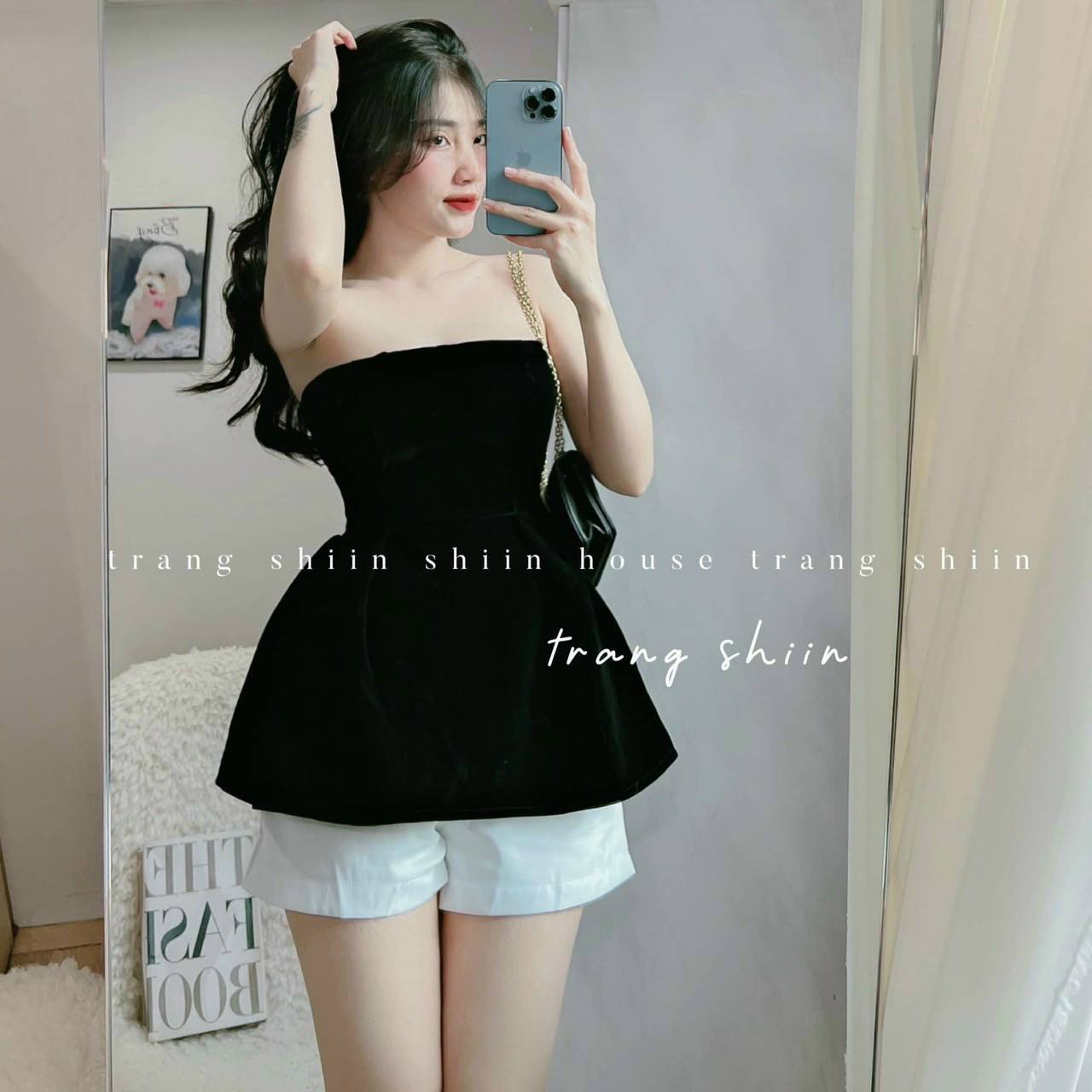 SÉT BỘ QUẦN ĐÙI ÁO CÚP NGỰC SIÊU ĐẸP