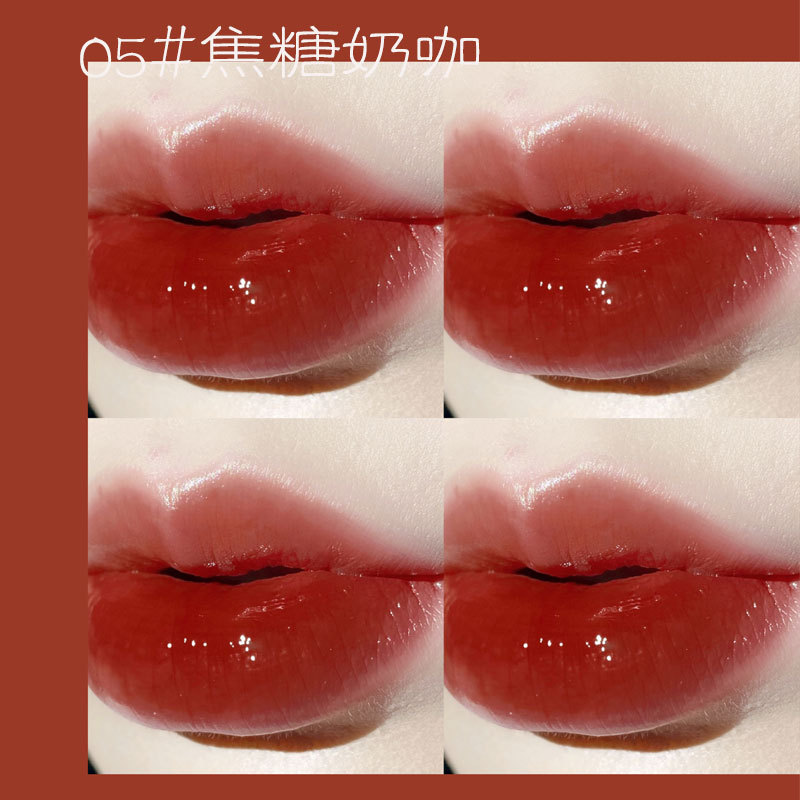 Son dưỡng HERORANGE có màu (HR32)