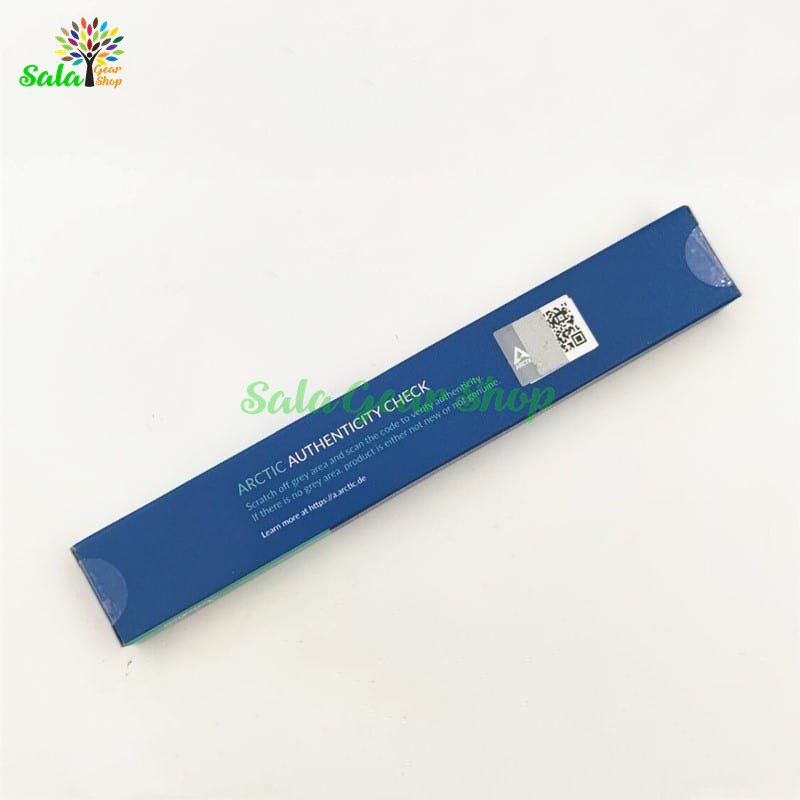 Keo tản nhiệt thermal compound arctic mx-4 4g