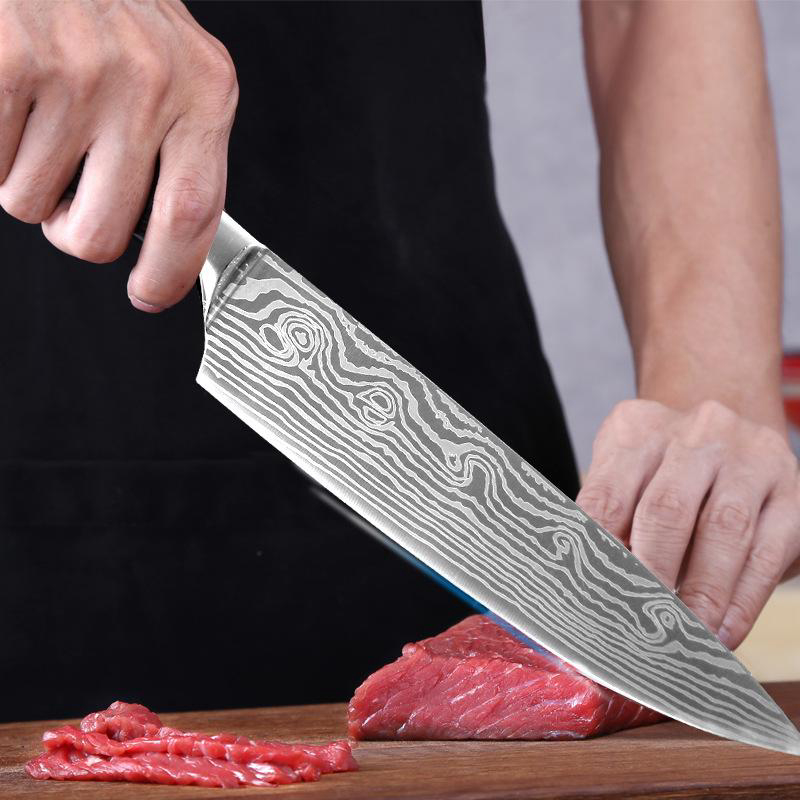 Dao Lọc Thái Sashimi Japan
