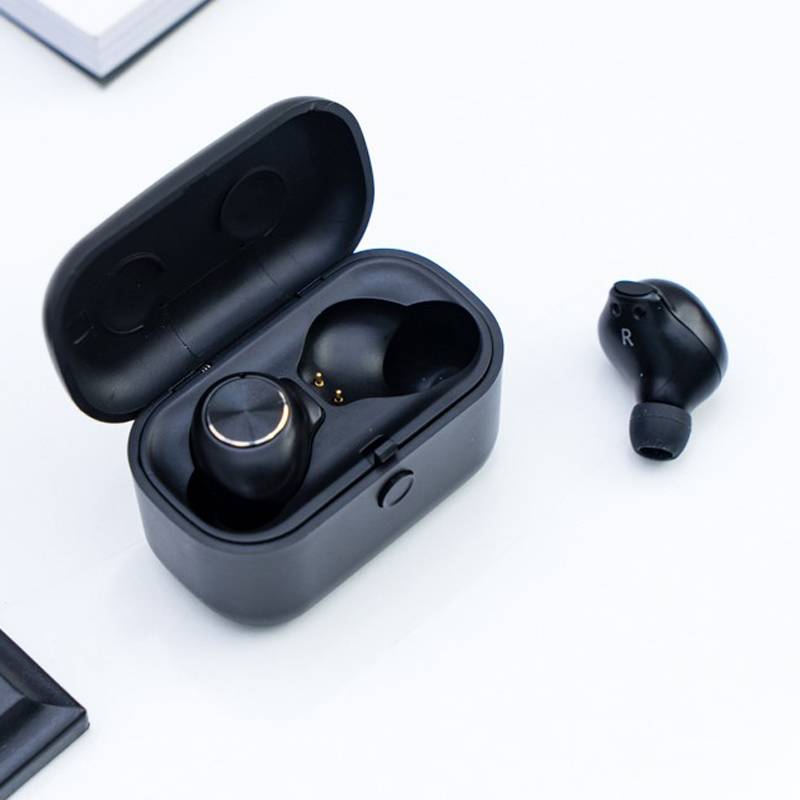 Tai nghe bluetooth nhét tai F.Power L-18