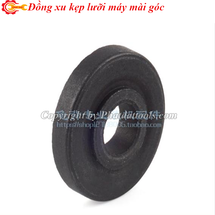 Bộ Đồng Xu Kẹp Lưỡi Máy Mài