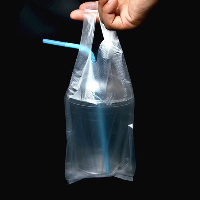 500gr Túi 1 ly, Túi 2 ly đựng ly cốc