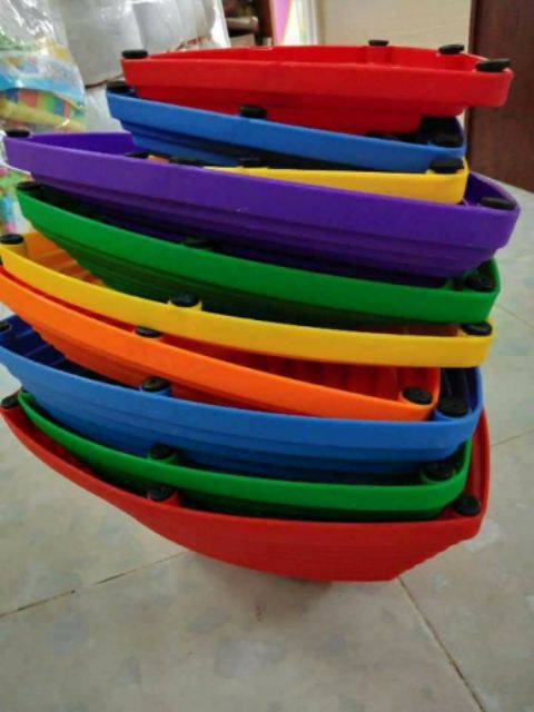 Bộ vận động 11 chi tiết
