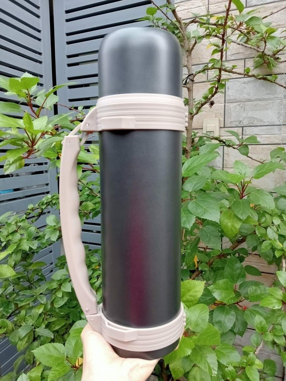 Bình giữ nhiệt 1500ml ruột inoc 304