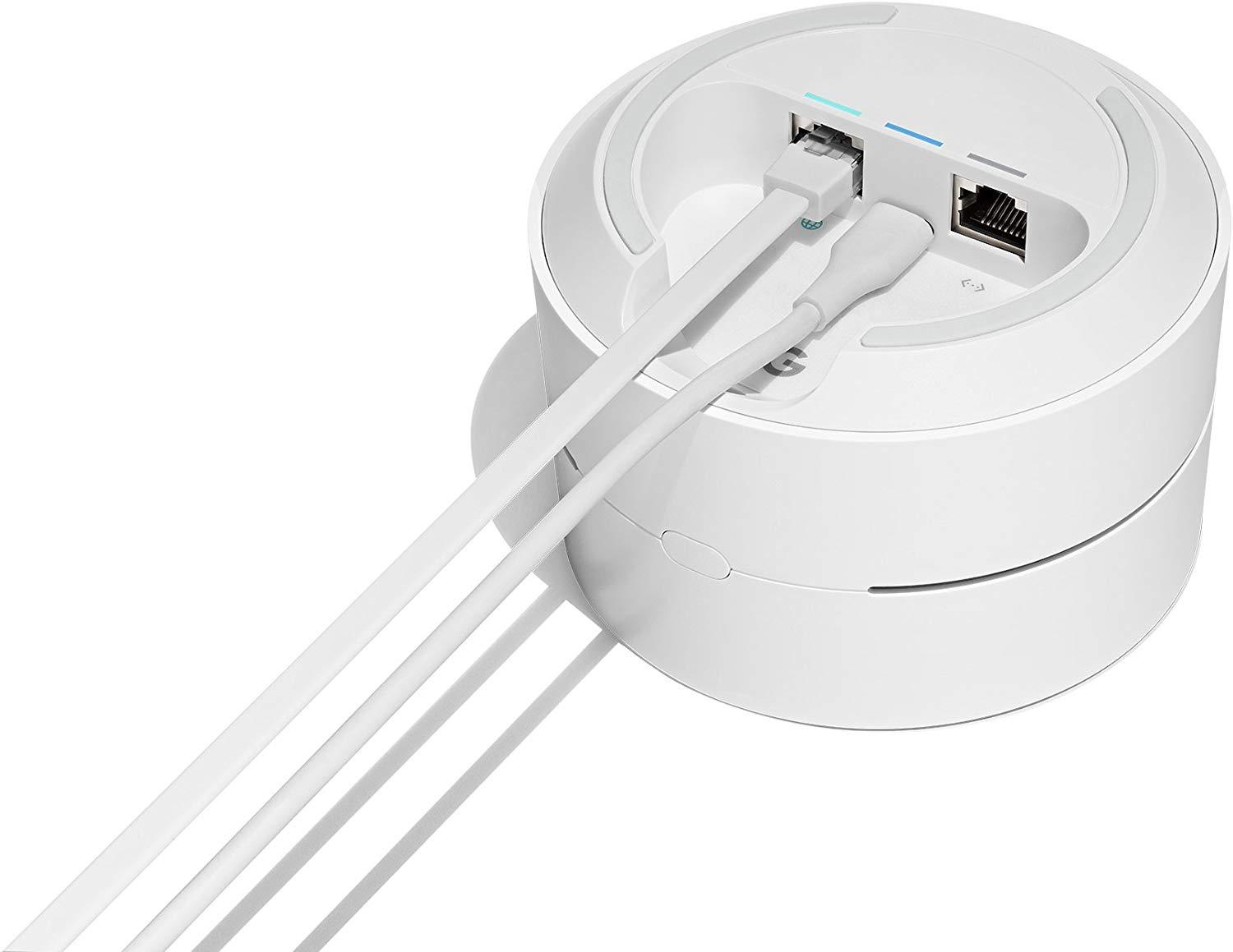 [HCM][Trả góp 0%]Bộ phát wifi mesh - google wifi - set 3 pack