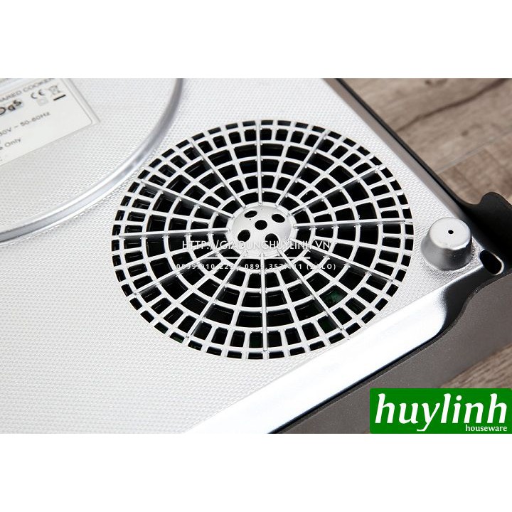 Bếp hồng ngoại đơn Magic Korea A47 - 2000W