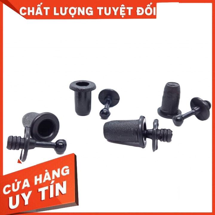 bộ 40 chày và 40 cối chân ê căng - chốt ê căng cho thùng loa