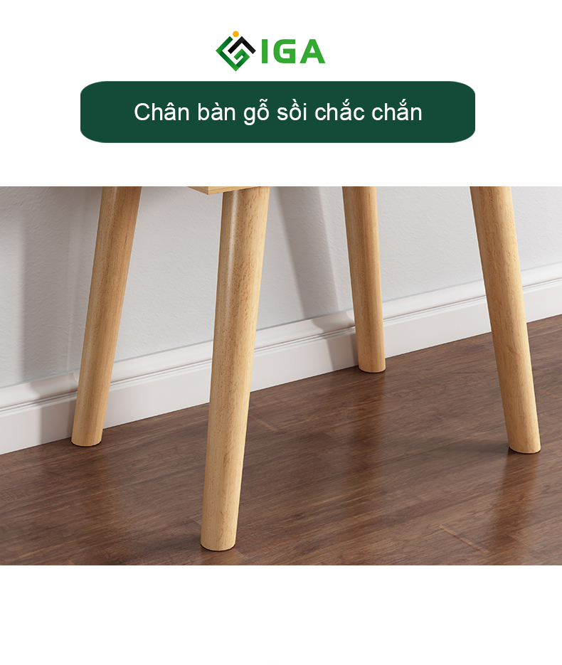 Tủ đầu giường, Tab đầu giường - GP175