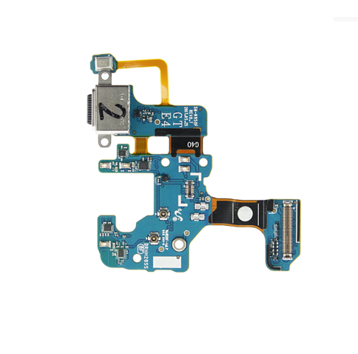 Cụm chân sạc Samsung Note 8 / N950F