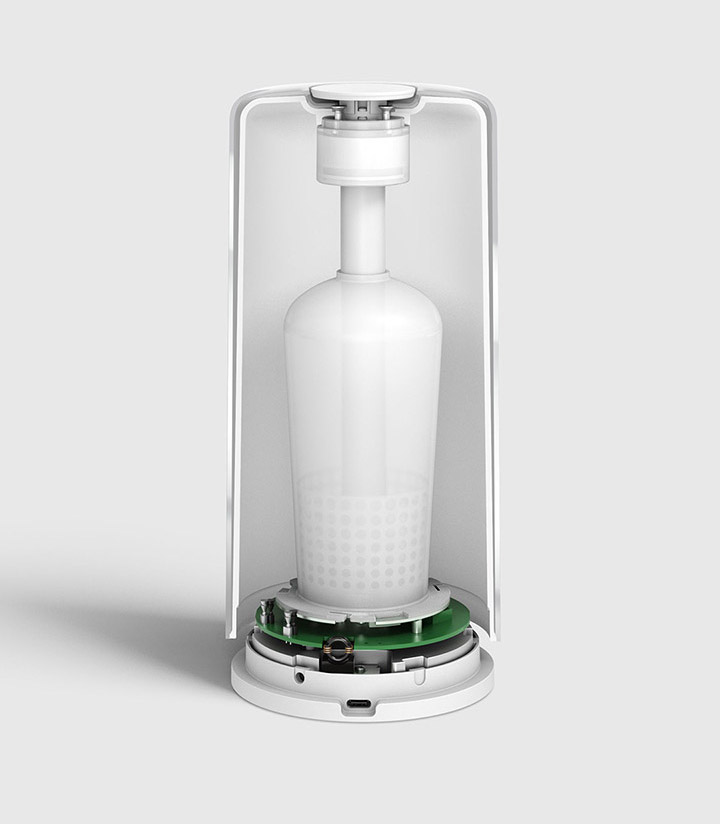 Đèn ngủ thông minh Philips-Xiaomi