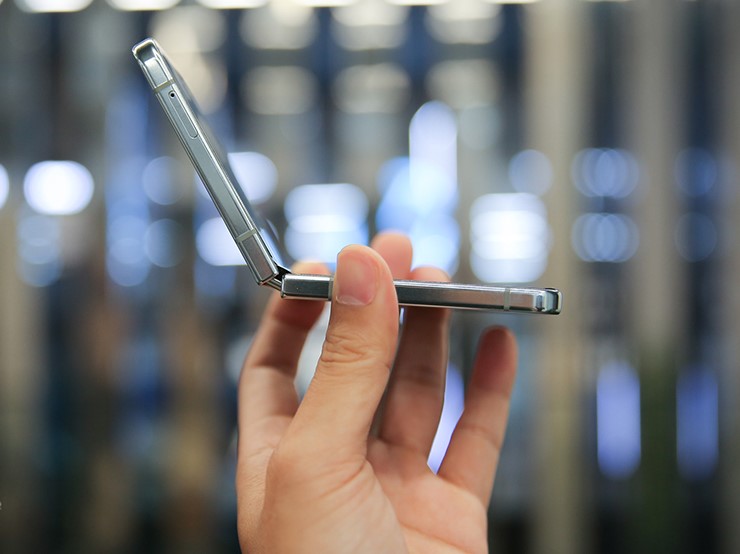 Samsung Galaxy Z Flip5 512GB