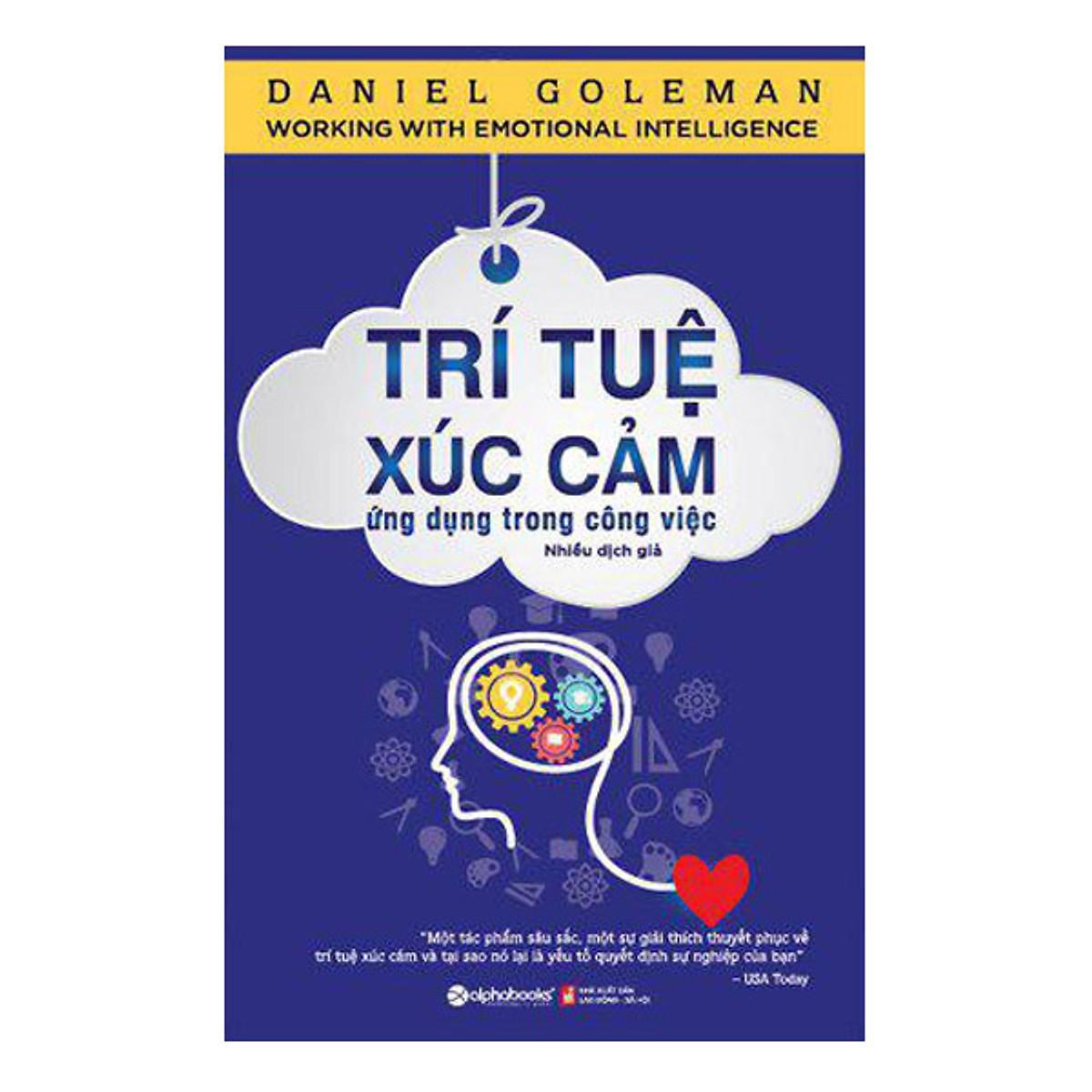 Trí tuệ xúc cảm ứng dụng trong công việc