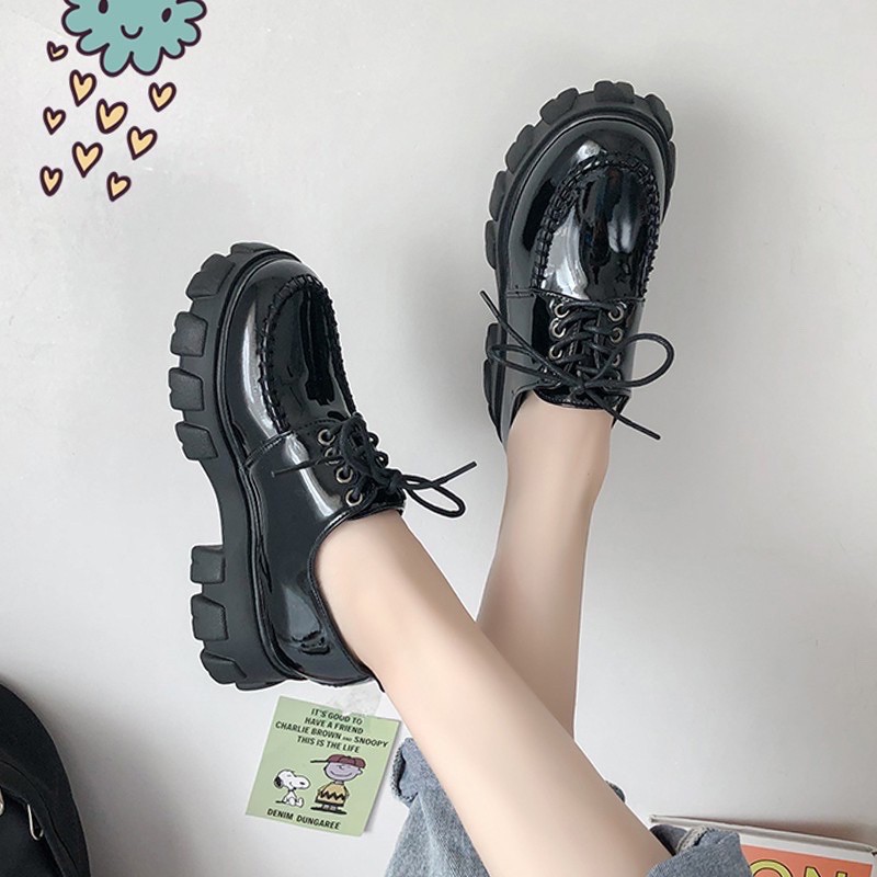 Giày Bốt Hotren 2021
