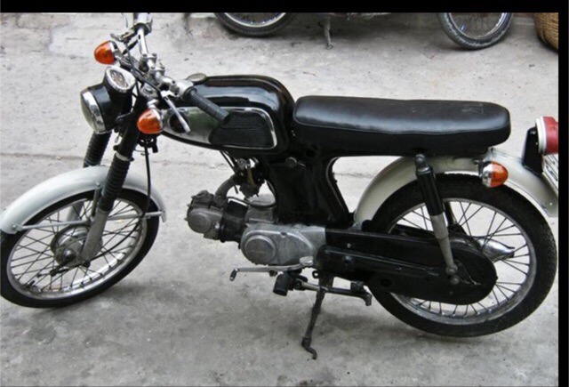 Cặp phôi chìa khoá xe HONDA 67