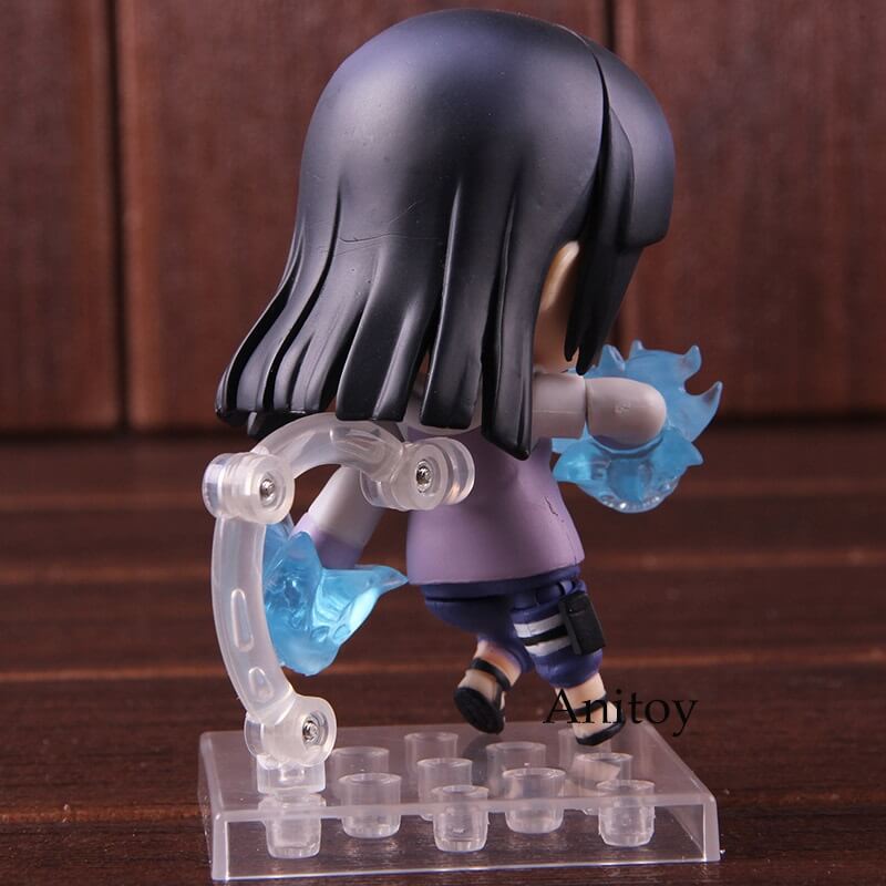[HCM]Mô hình Nendoroid 879 - Hinata Hyuga - anime Naruto [T69 Shop]