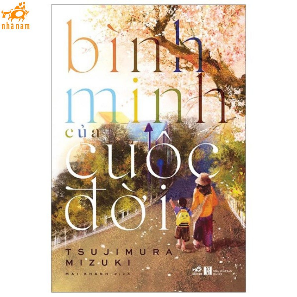 Sách - Bình minh của cuộc đời