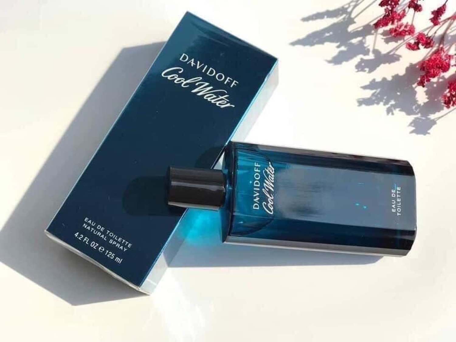Nước hoa Davidoff cool water Men 125ml Usa