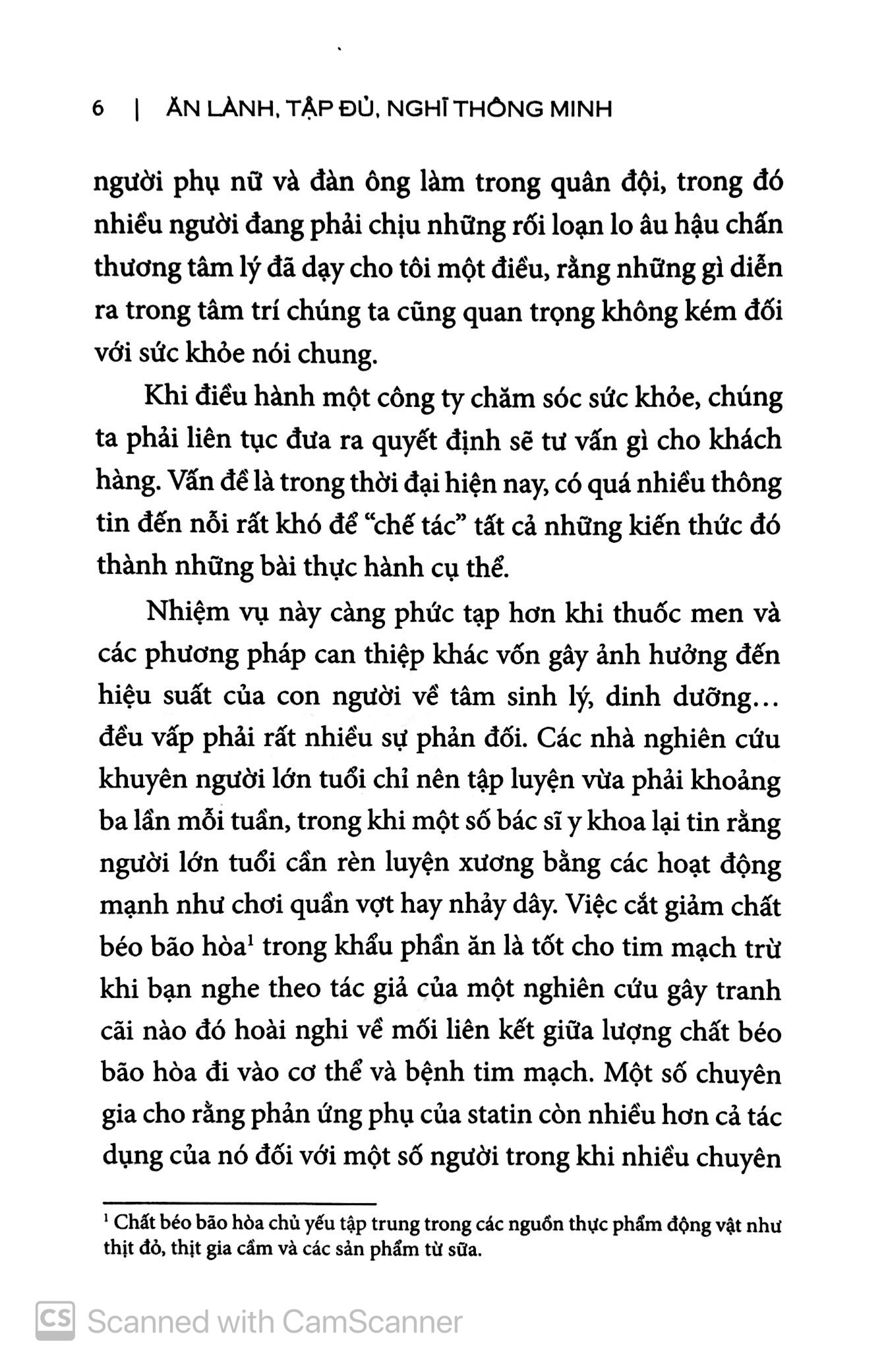 Sách - Ăn Lành Tập Đủ Nghĩ Thông Minh