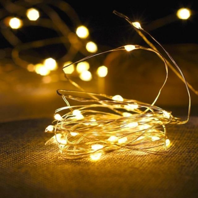 (CÓ BIN SẴN )Đèn led dài 2 mét