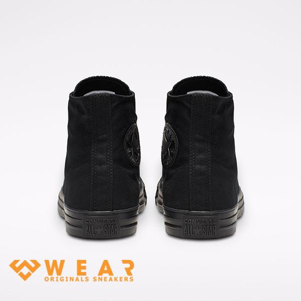 Giày Converse Classic All Black - M3310V