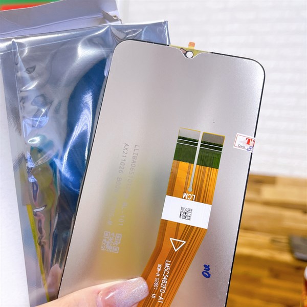 Màn hình Samsung A03s / A02s / A03 - zin hãng