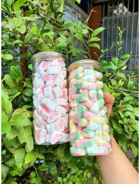 Kẹo bông 350g