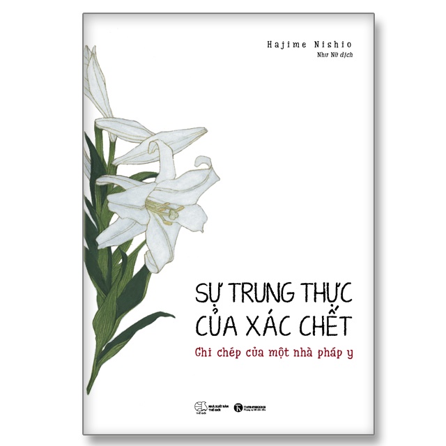 Sự Trung Thực Của Xác Chết (TH)