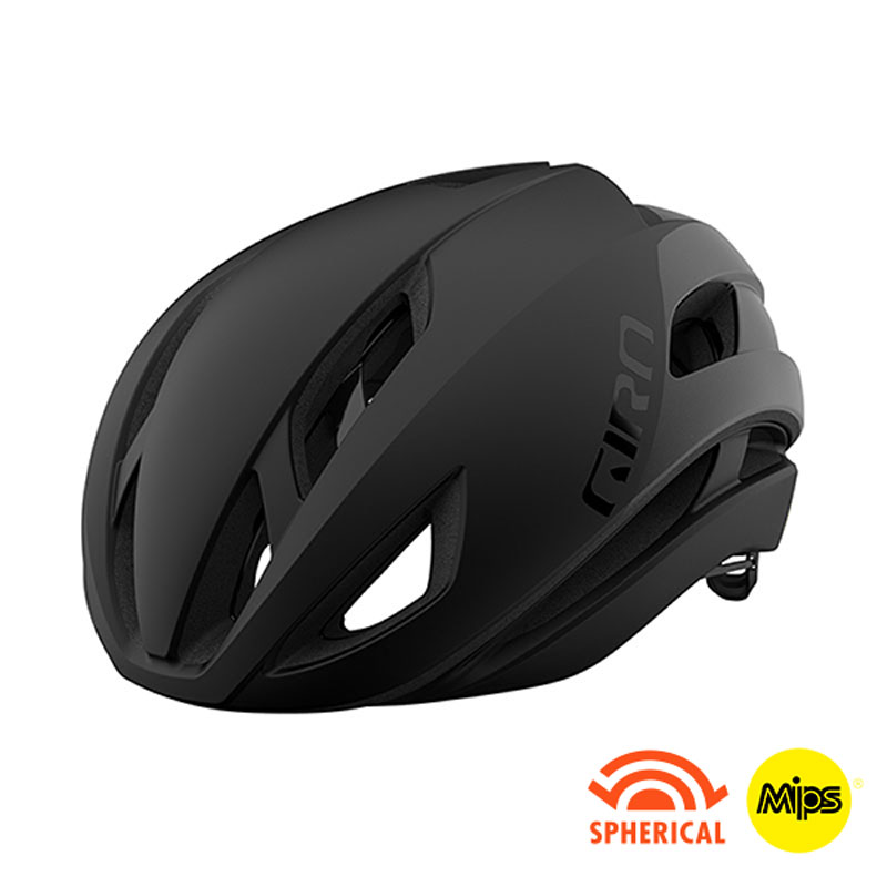 Nón bảo hiểm xe đạp giro eclipse spherical helmet