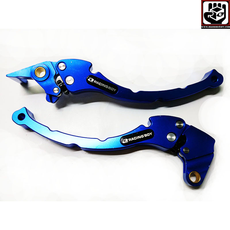 Tay thắng Racing cho xe Exciter