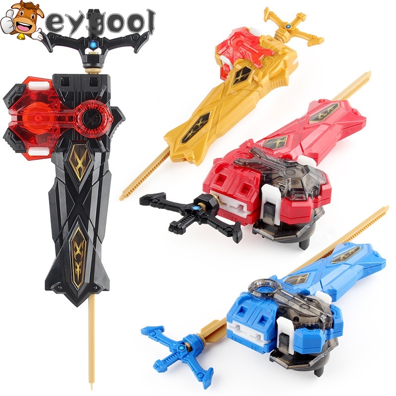 ✻✇ Con Quay Đồ Chơi Beyblade B200 Cho Bé Trai