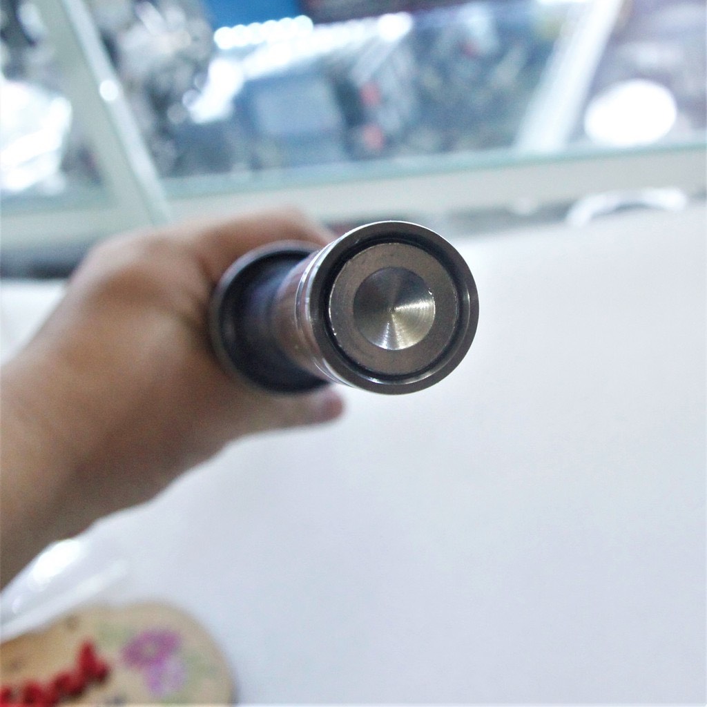 PHUỘT TRƯỚC WAVE S110 THẮNG ĐĨA (CHUẨN ZIN)