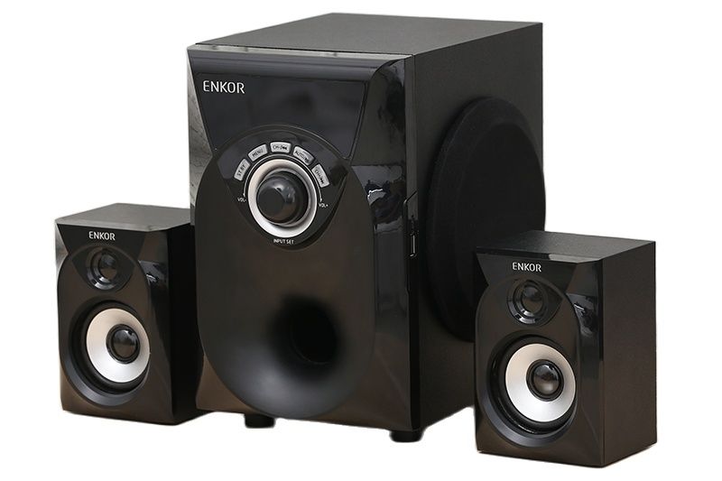 Loa Vi Tính 2.1 R228