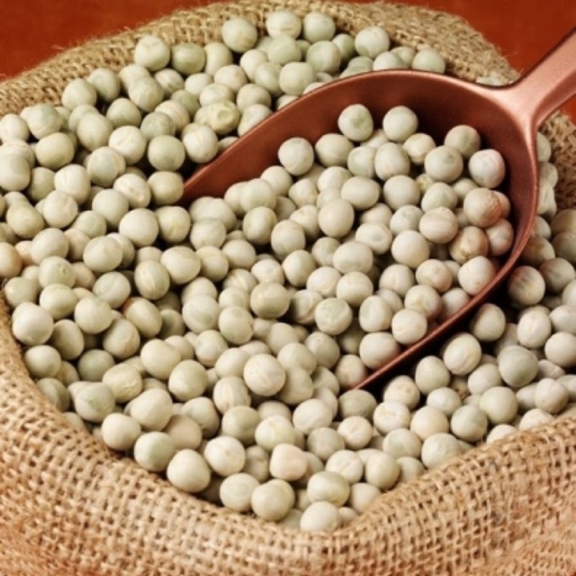 Đậu Hà Lan Nguyên Hạt Hũ 500g Moon View