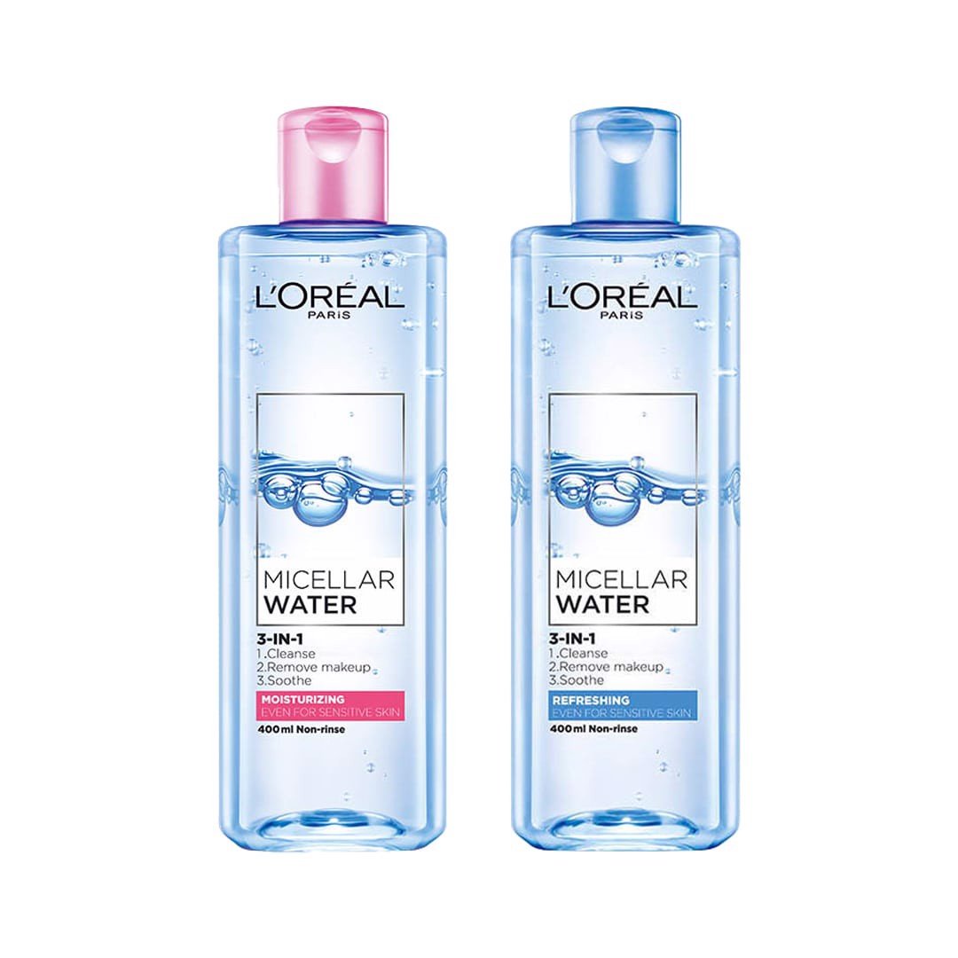 Tẩy trang LOREAL
