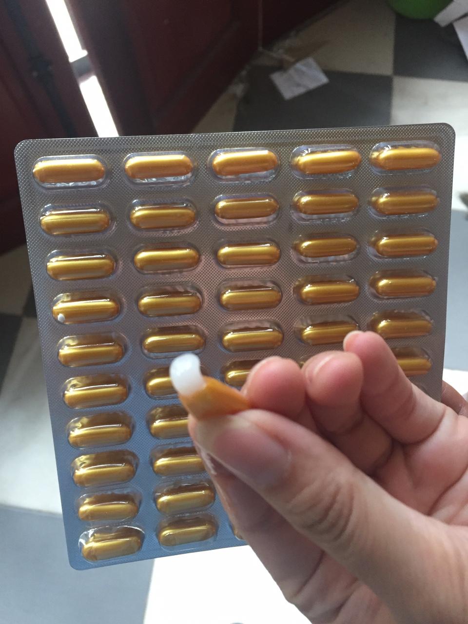 Viên thải chì 100 viên haosani