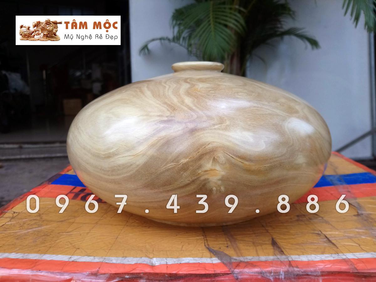 Chum phú quý nu nghiến - PQ91