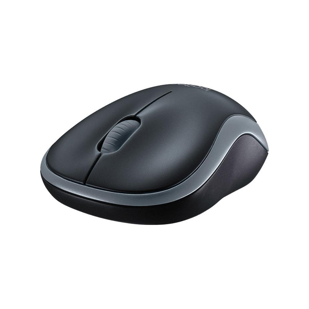 Chuột không dây M186 - 2,4 GHz