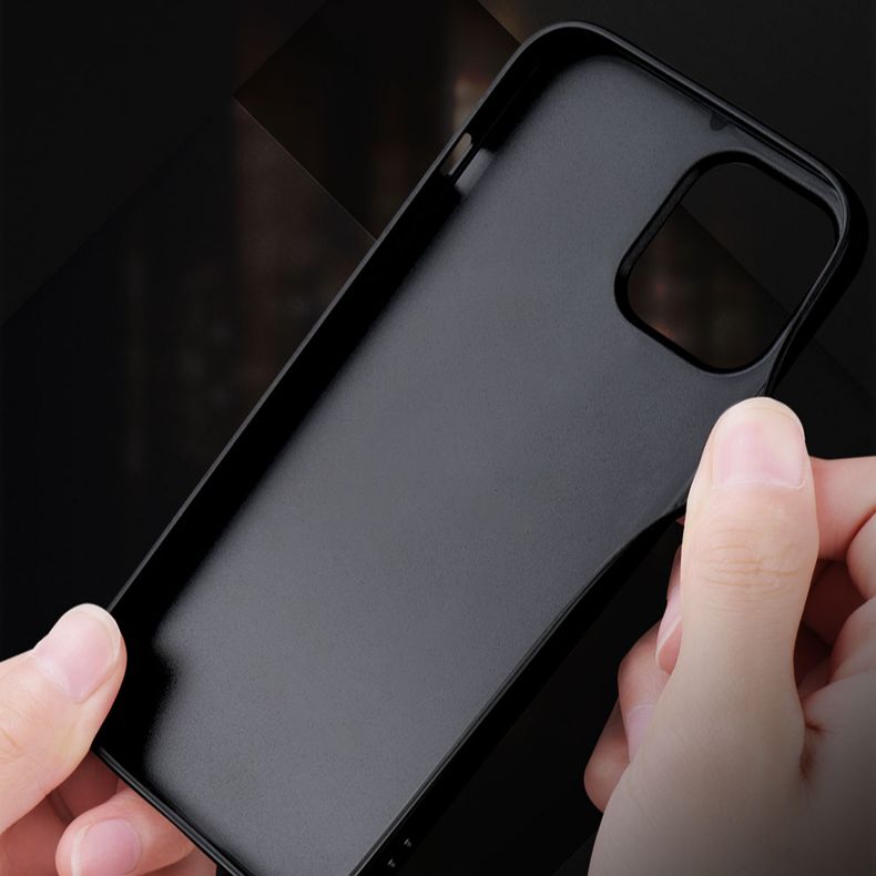 Ốp lưng da iPhone 14/ 14 Plus/ 14 Pro/ 14 Pro Max/ 13/ 13 Pro/ 13 Pro Max hiệu X-level