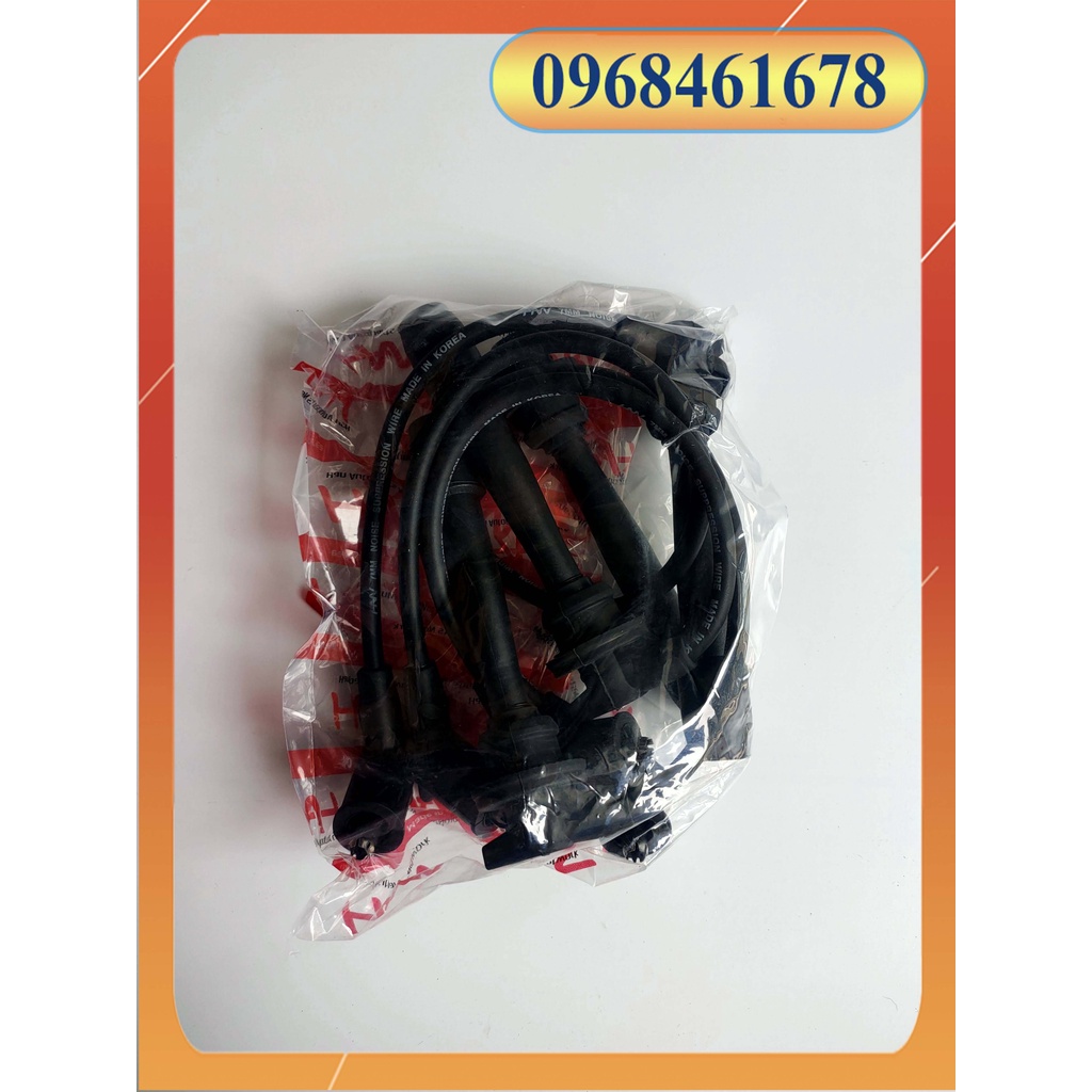 DÂY CAO ÁP GETZ 1.4
