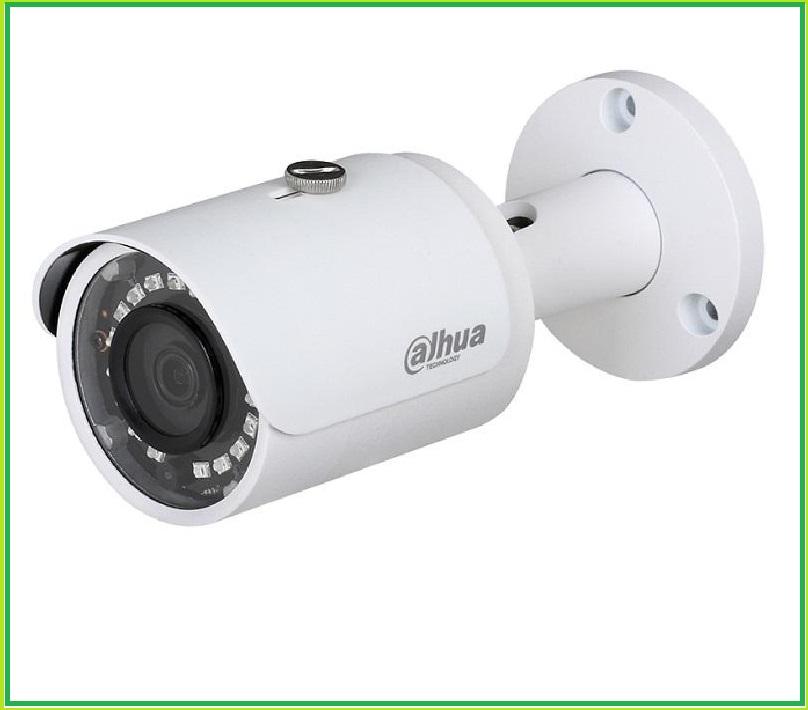 CAMERA DHUA IPC-HFW1230SP-S3 2.0 MEGAPIXEL