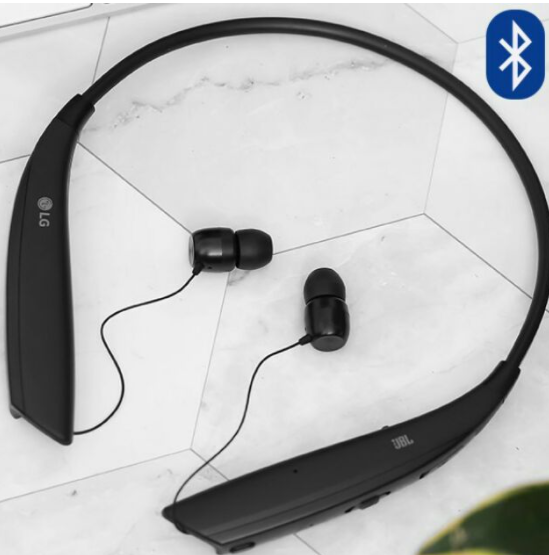 Tai nghe Bluetooth LG HBS 510