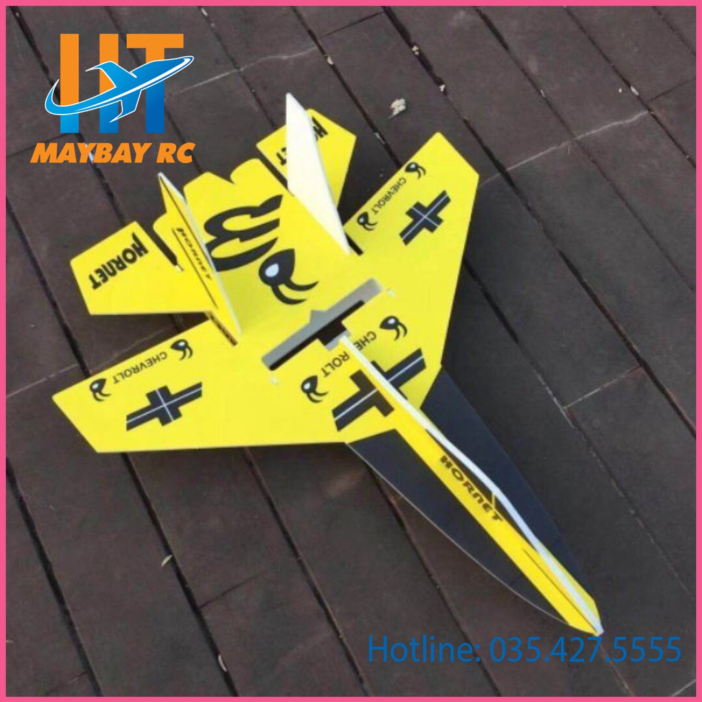 Combo KIT Máy Bay Su27 + Đồ điện cho người mới chơi
