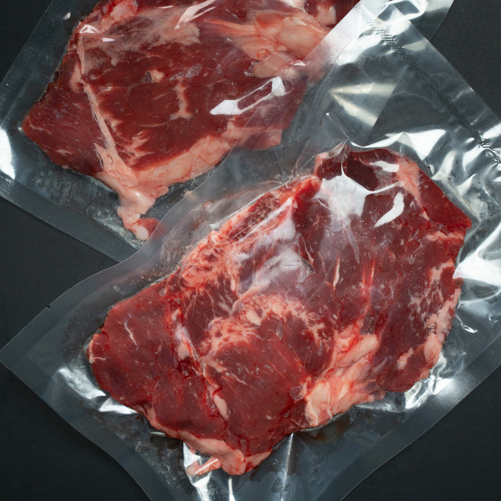 1kg Non-Slip Double-Sided Vacuum Bag With Full Sizes Cheap