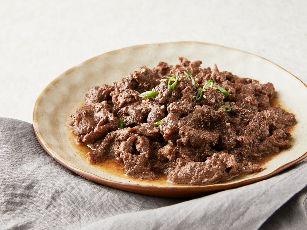 Sốt ướp thịt bò Chungjungone 280g