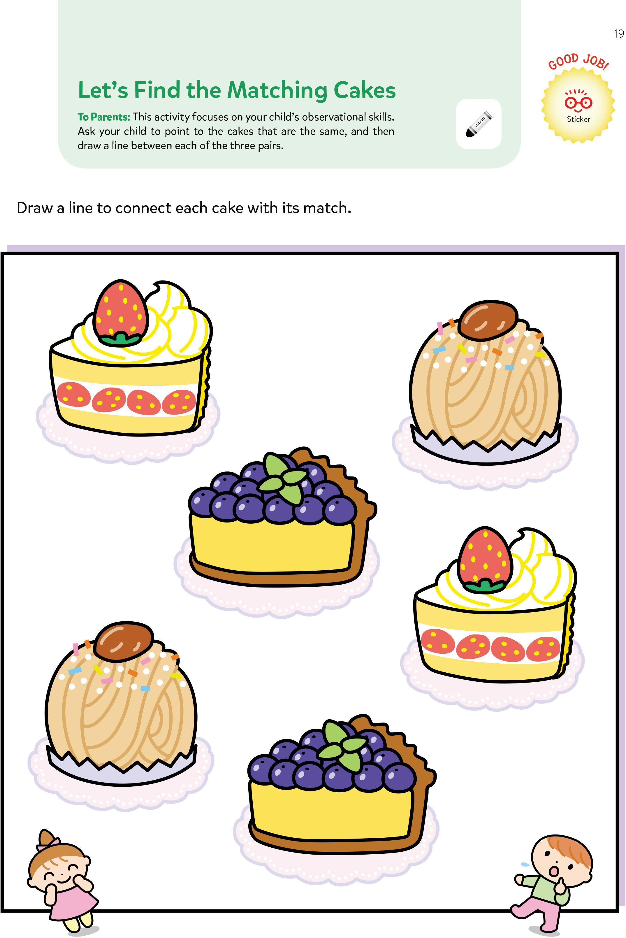 Sách - DTPbooks - Play Smart Early Learning 2+