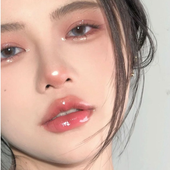 Bút Kẻ Mắt Nhũ Bạc XIXI Glitter No06