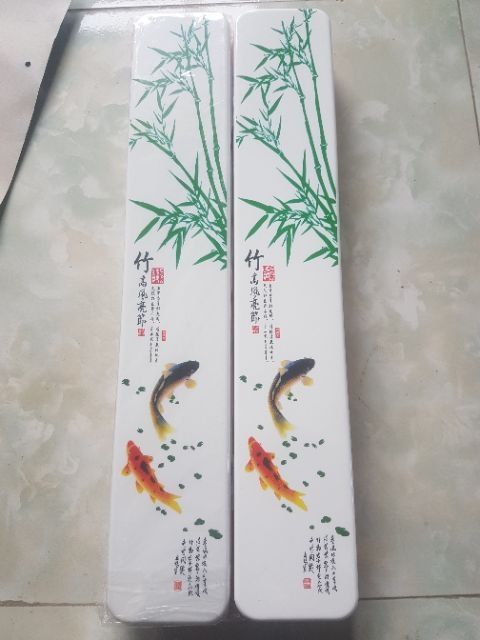 Hộp đựng phao đài 3 ngăn