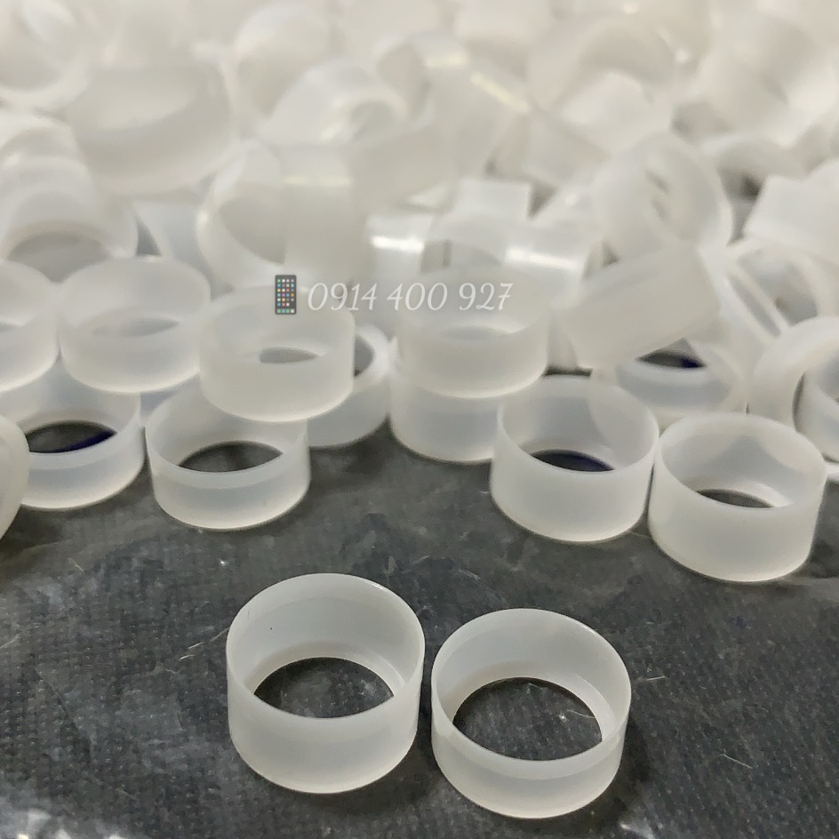 10 cặp (20cái) Ron Trục từ 12A/15A
