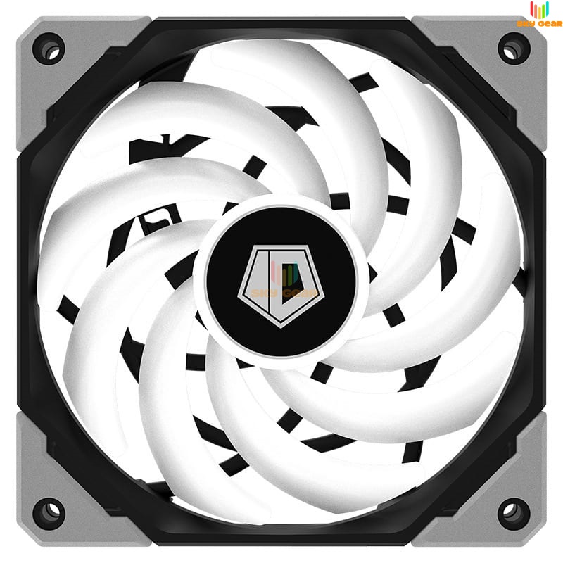 Quạt tản nhiệt ID-Cooling NO-12015-XT ARGB